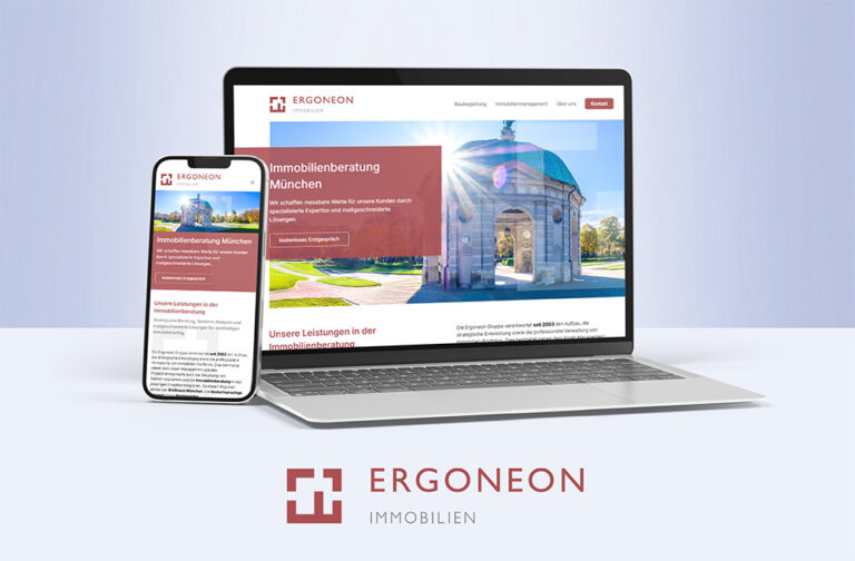 ERGONEON Immobilien