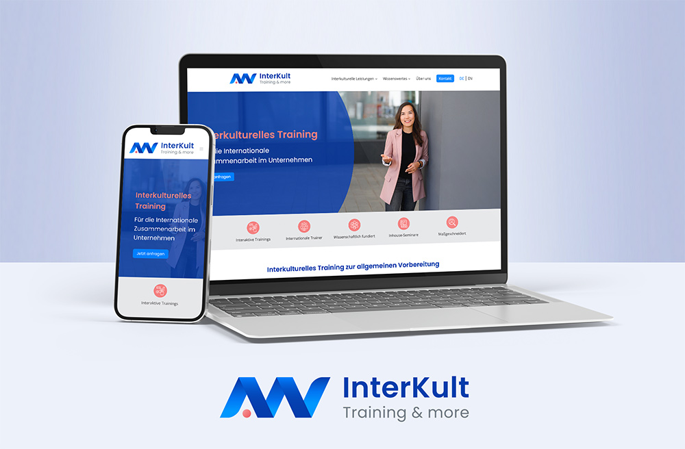 InterKult Training & more