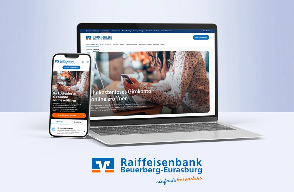 Raiffeisenbank Beuerberg-Eurasburg