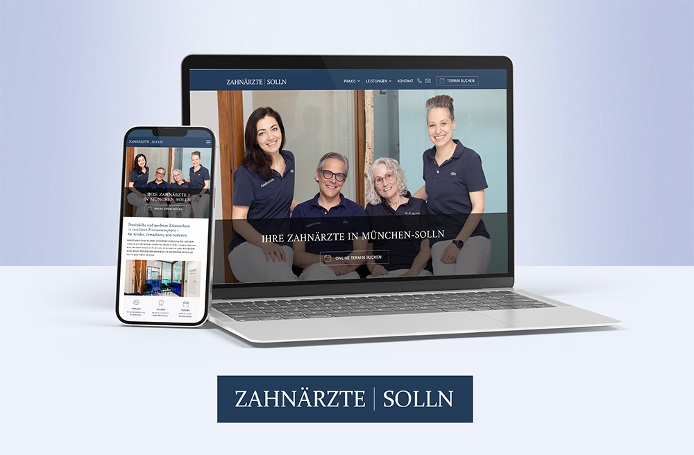 Zahnärzte Solln